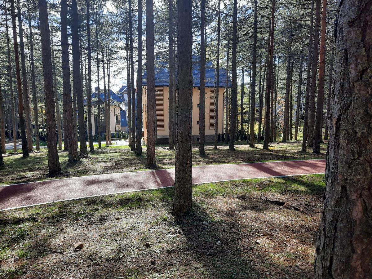 Zlatibor M Apartment Exterior foto